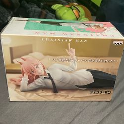 Power (chainsaw man)