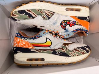 Concepts x Air Max 1 “Heavy” Size 10.5M