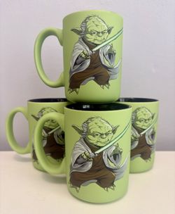 Star Wars “May The 4th Be With You “ Mug