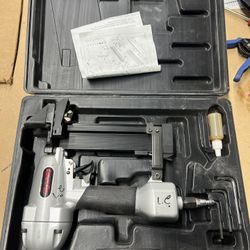 Pneumatic Nailer