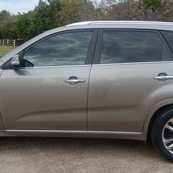 2013 KIA Sorento