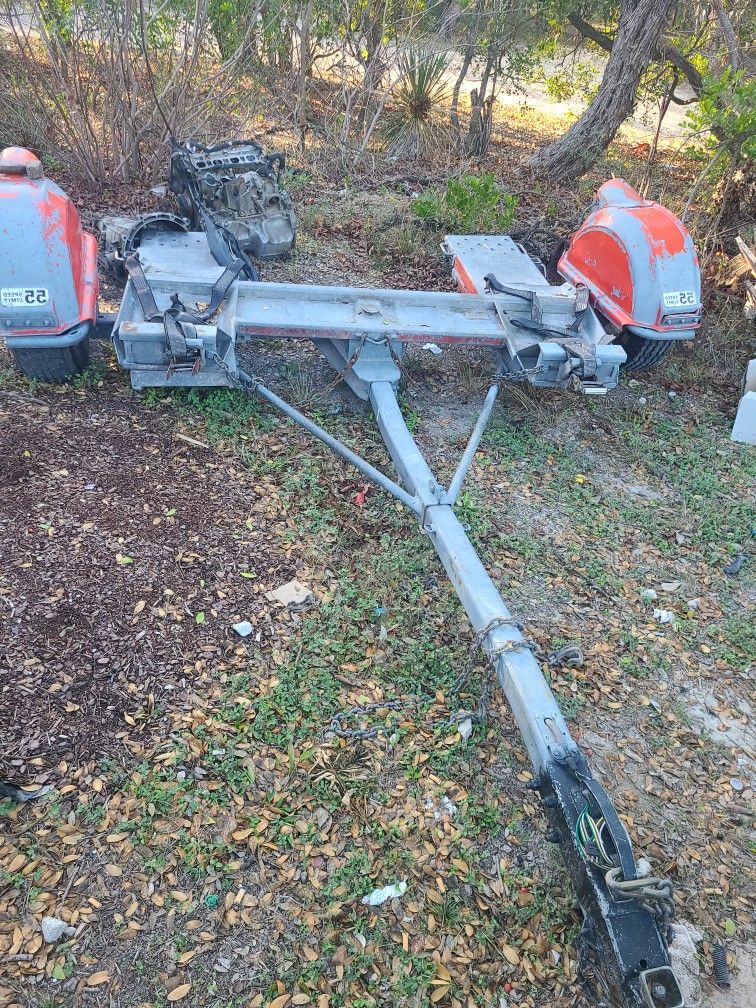 Car Dolly for Sale in San Antonio, TX OfferUp