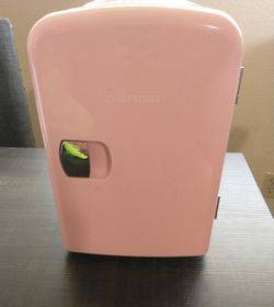 Chefmen Mini Fridge