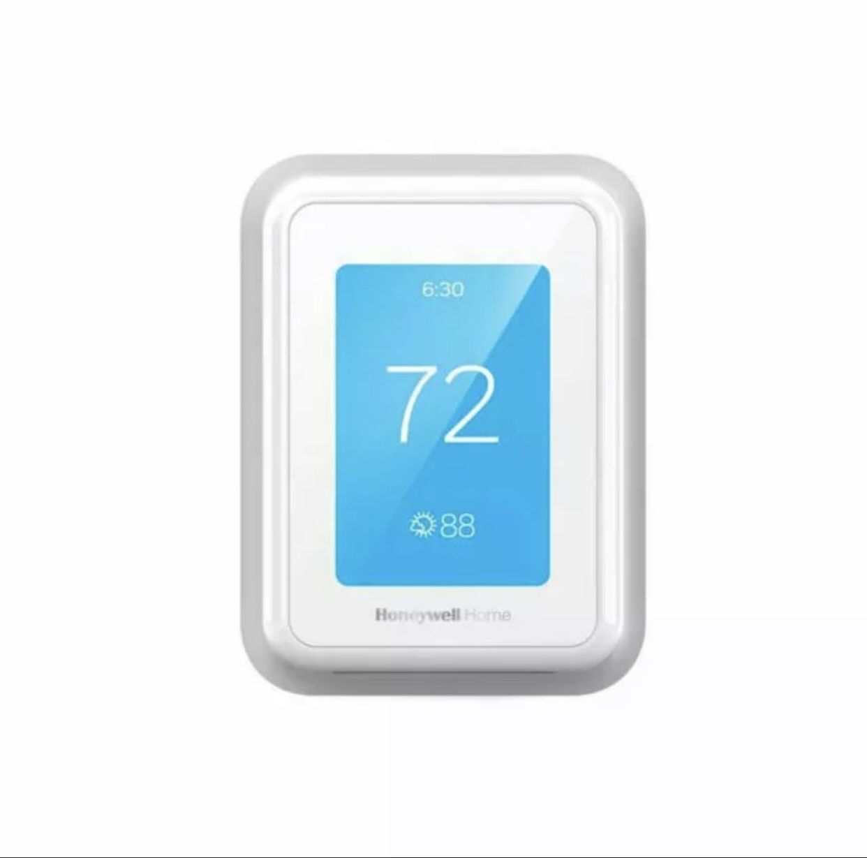 Honeywell RCHT9510WFW Home T9 Smart Thermostat - White