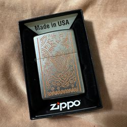 Zippo Lighter. Brand New