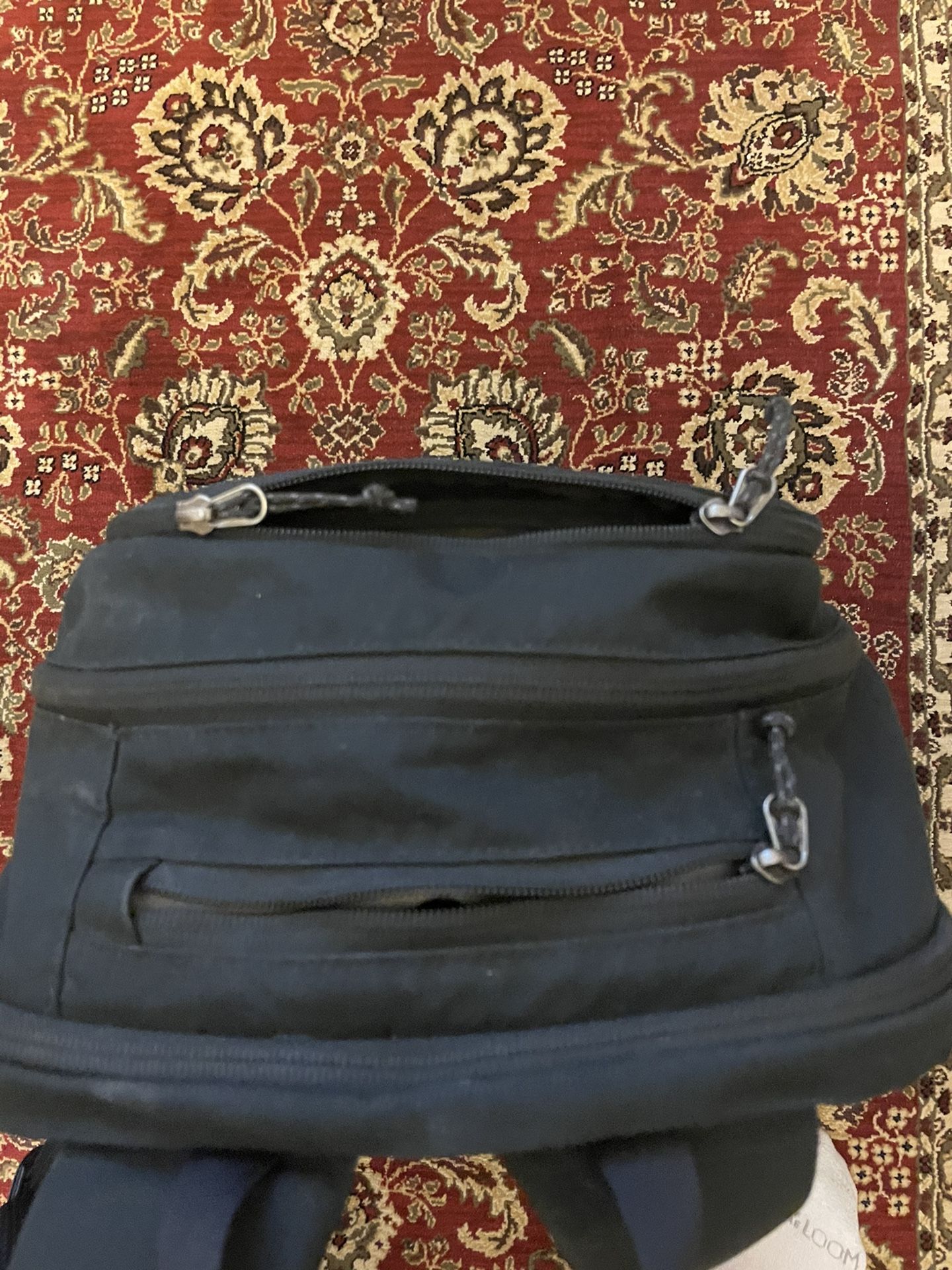 Fjallraven Raven 20 Backpack