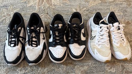 Women’s Nike Shoes Size 7.5