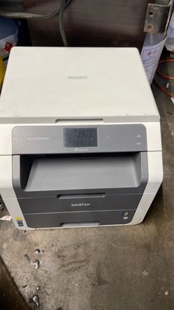 Brother HL-3180CDW Digital Color Printer