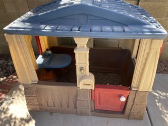 *Pending* Kids Playhouse