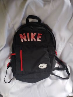 Back pack