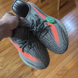 Yeezy 350 Boost 