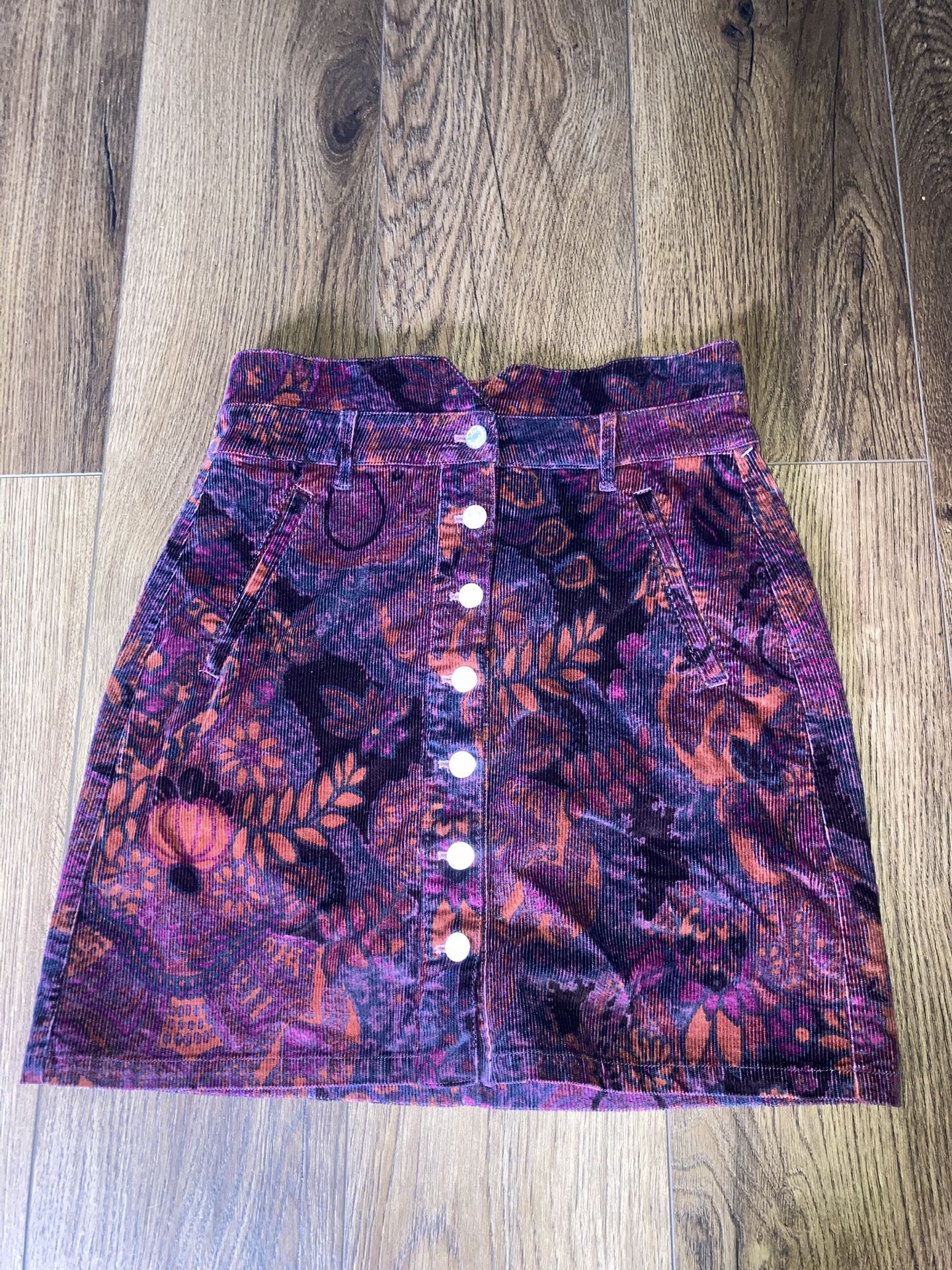 Pilcro Anthropologie Women’s Skirt Size 6