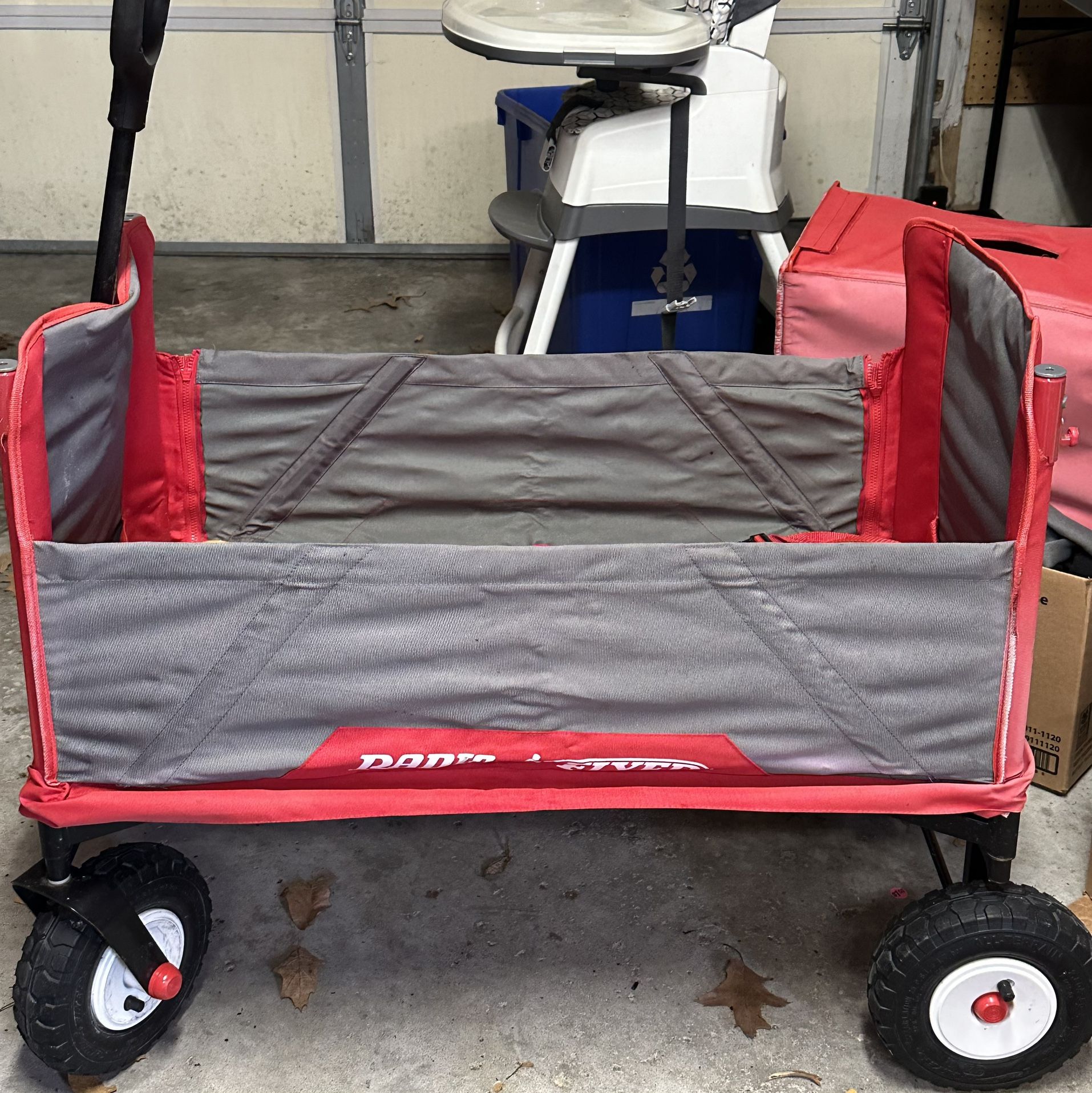 Radio Flyer