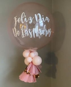 Mother’s Day