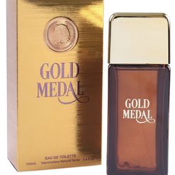 Gold Medal Cologne
