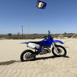 Yz 250 