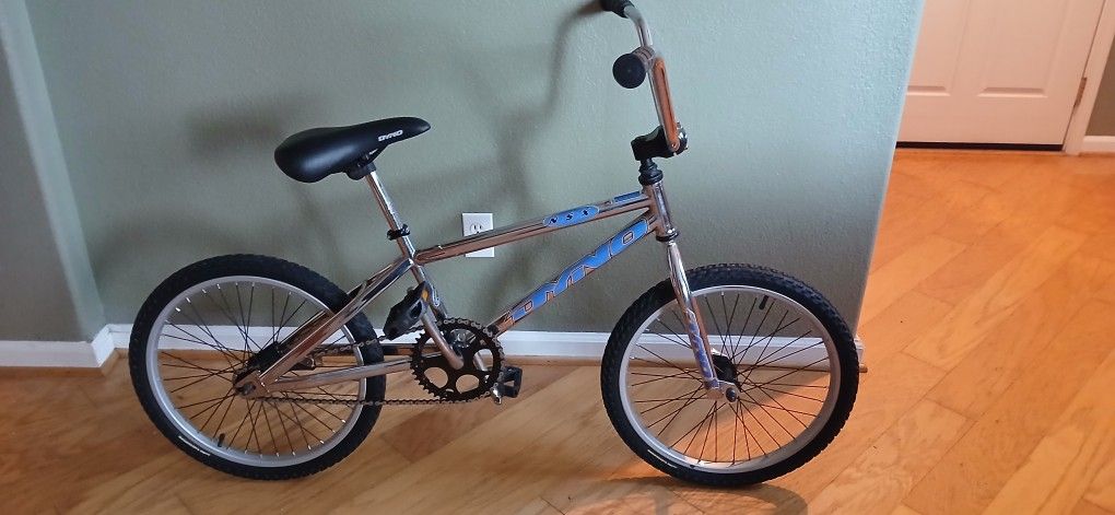 Dyno NSX BMX Bicycle