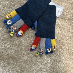Disneyland kids Gloves