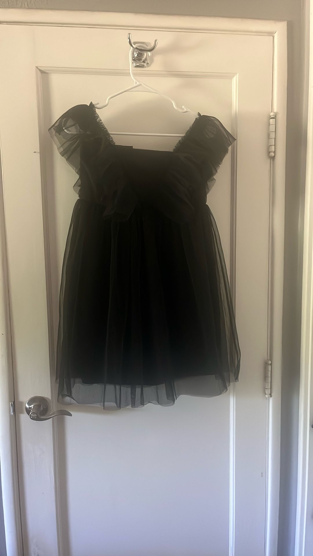 Girls Dress H&M 9-10y