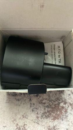 J1772 To Tesla Adapter