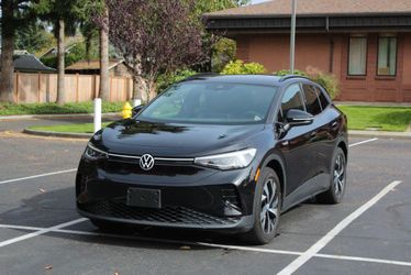 2023 Volkswagen ID.4