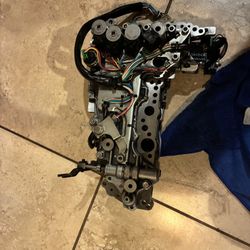 Cuerpo De Valbulas Para Nissan Maxima 2013