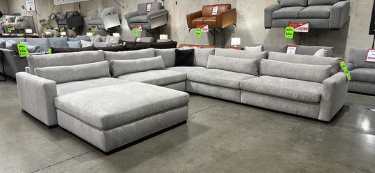 Sectional