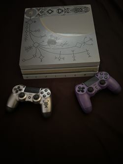 Ps4  Pro 1tb