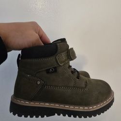 Botas De Niño Talla 9