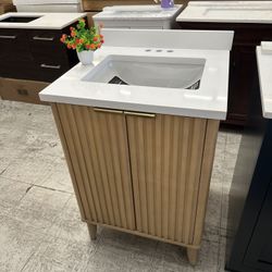 Bathroom Cabinet ..vanity