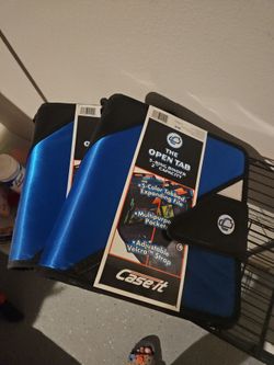 Binders