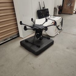 Typhoon H Drone
