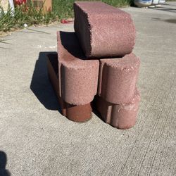 Free Landscaping Brick