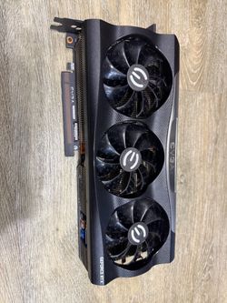 NVIDIA GeForce RTX 3080 Ti 12GB – Excellent Condition