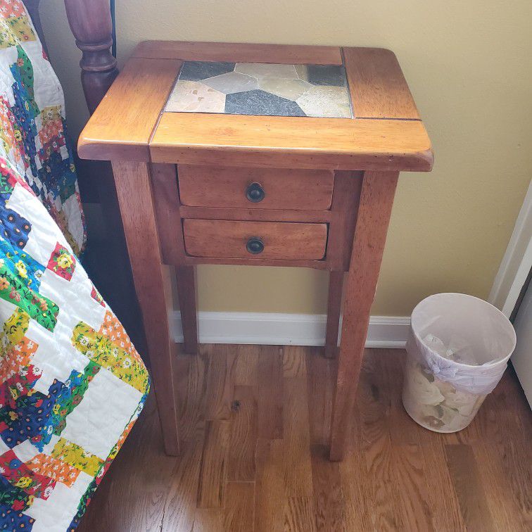 Small Side Table 