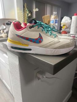 nikes