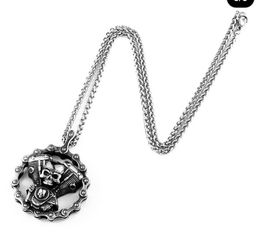 Motorcycle Chain
