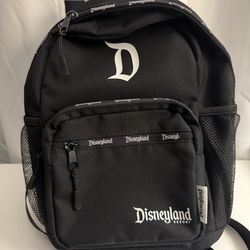 Small disney backpack
