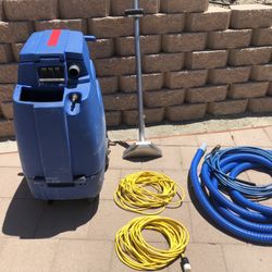 MYTEE CARPET EXTRACTOR 