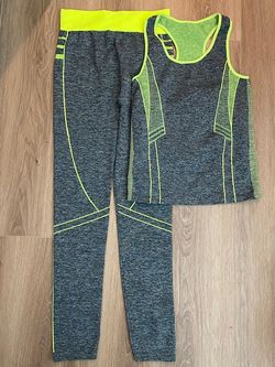 Gym Fitness Clothes