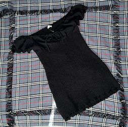 New Black Dress
