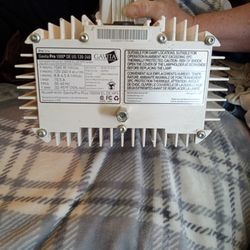 Pro Gavita Grow Lights. 