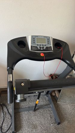 Maxkare threadmill