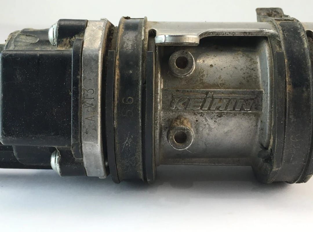 Full Pump Gas Ltr450 suzuki