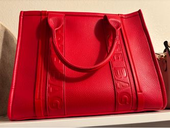 Large tote bag