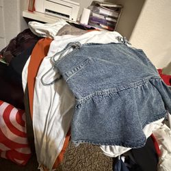 Large Women’s Tops Bundle 