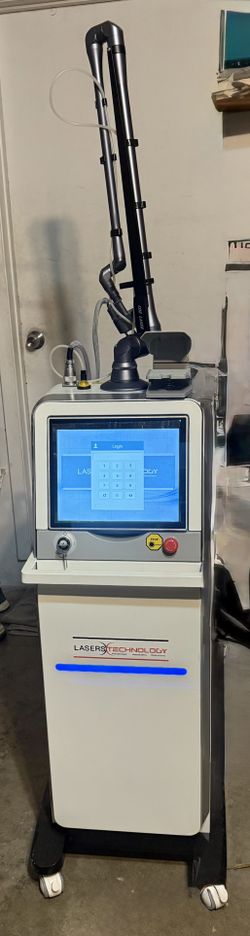 Mona Lisa Hair And Tattoo Removal  Co2 Laser