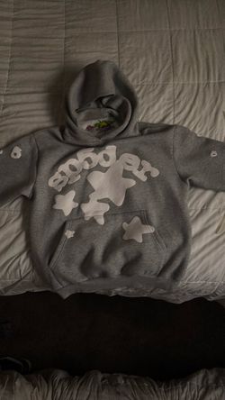 Sp5der gray beluga