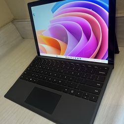 Surface pro 6 touchscreen windows 11