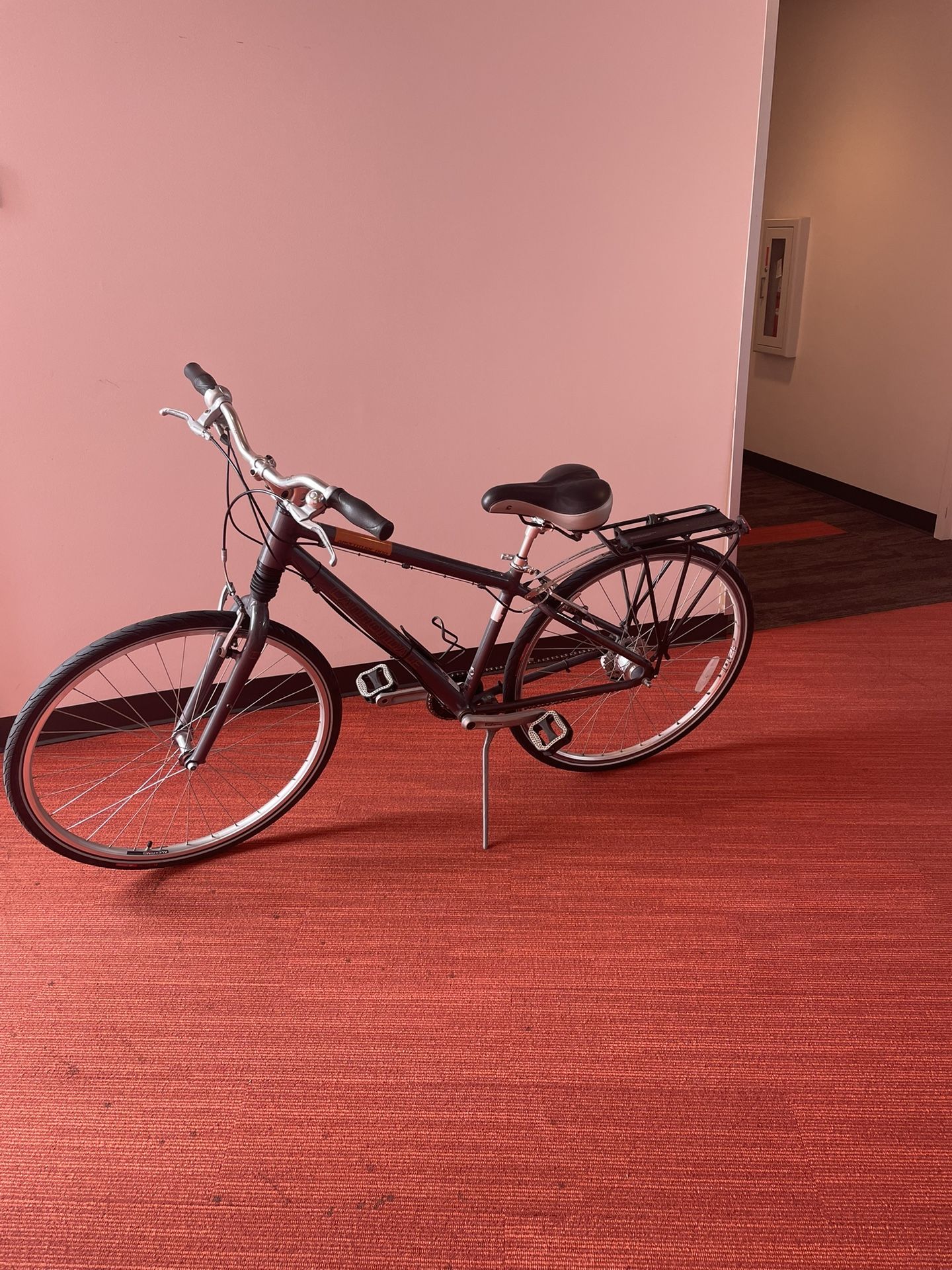 Cannondale Adventure 800 Bike